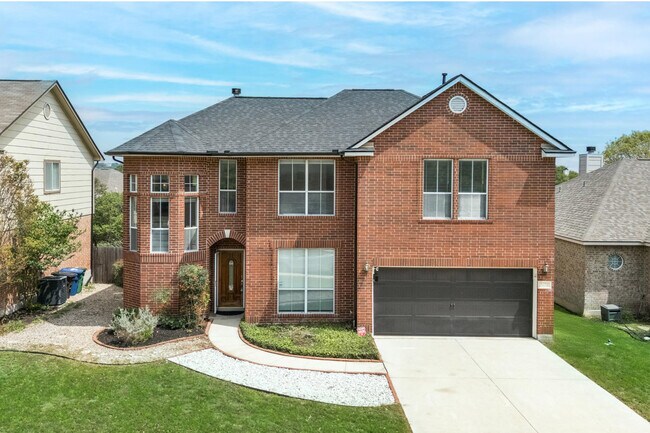 property at 24718 Crescent Run
