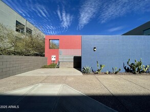 727 E Portland St in Phoenix, AZ - Building Photo - Building Photo