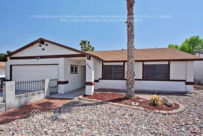 property at 888 Scarlet Ave