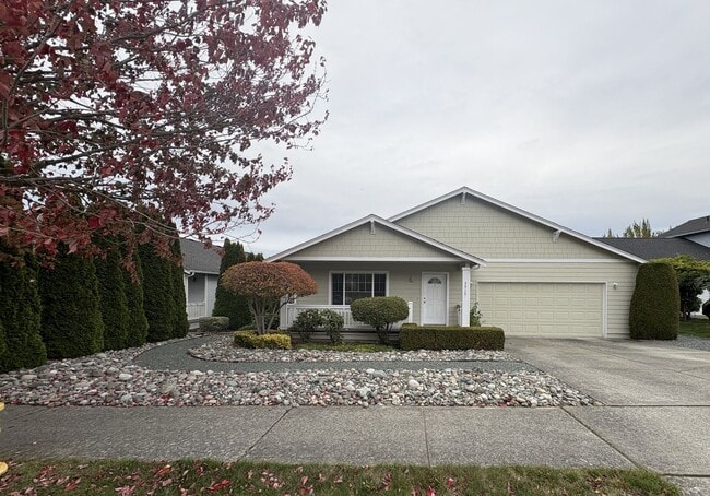 property at 3515 Malland Ct