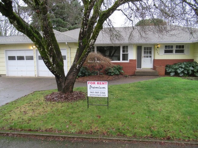 3740 Hillview Dr SE in Salem, OR - Building Photo - Building Photo