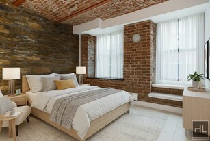 East 18th Street, Unit C4 in New York, NY - Building Photo