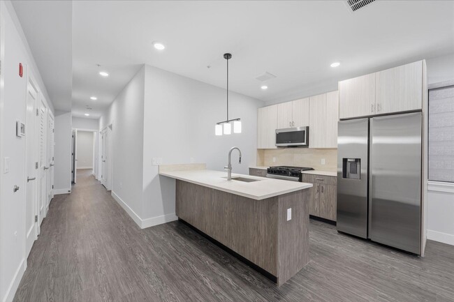 property at 6114 Jackson St