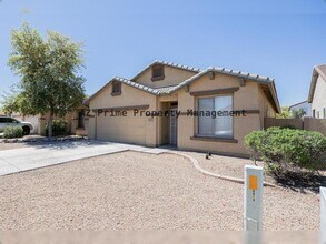 6918 S 37th Glen in Phoenix, AZ - Building Photo - Building Photo