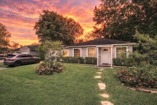 1516 Story St in Houston, TX - Building Photo