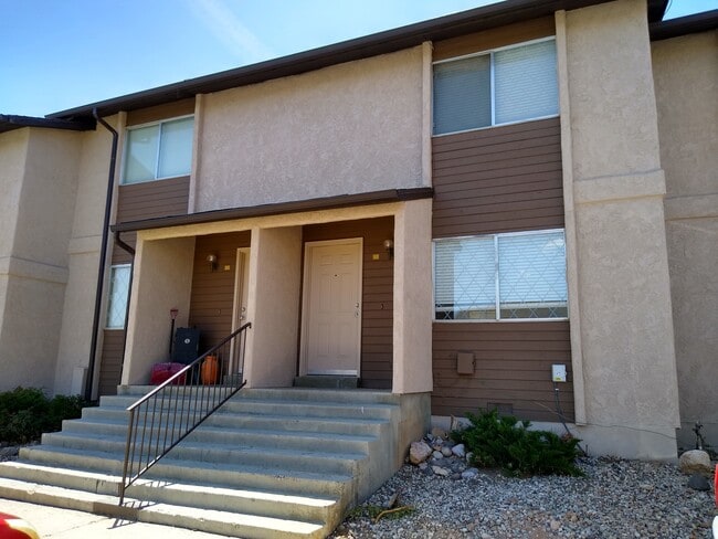 property at 101 N 1850 W