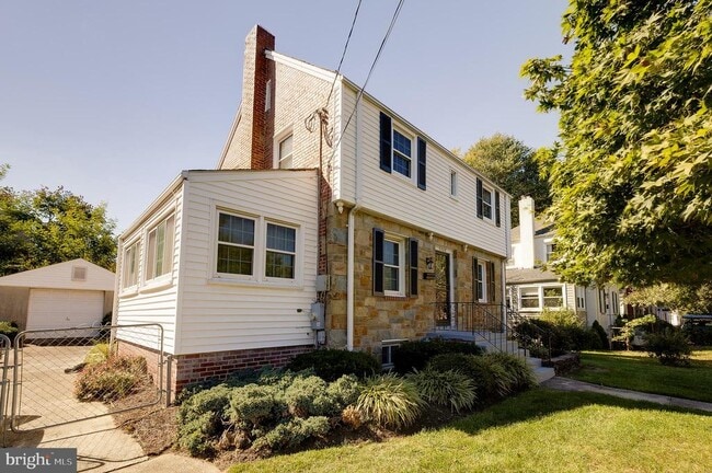 5408 20th Ave in Hyattsville, MD - Building Photo - Building Photo