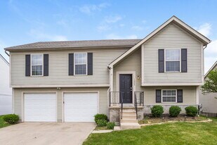 1024 Esther Dr in Columbus, OH - Building Photo