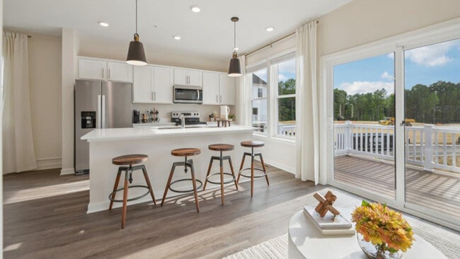 369 Soft Rush Ln in La Plata, MD - Foto de edificio - Building Photo