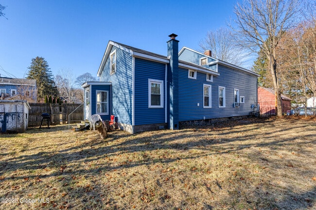 property at 56 Van Buren St