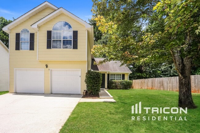 property at 2421 Rambling Way