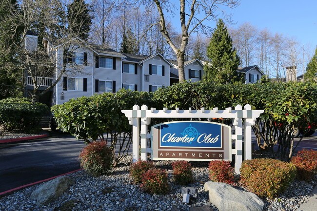 Charter Club Apartments