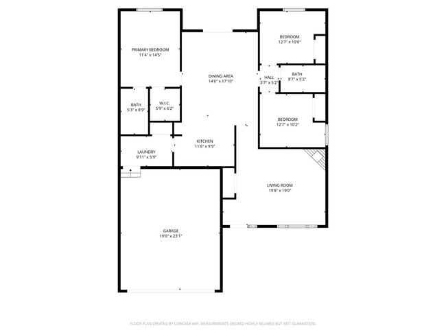 1102 Golden Hills Dr in Cheney, WA - Building Photo - Building Photo