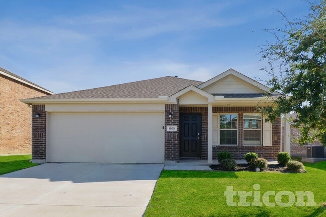 property at 1805 Westfall Dr