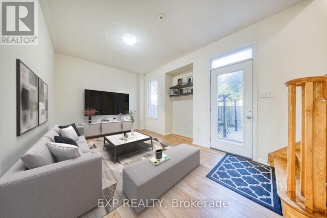 30 Yates Ave in Toronto, ON - Building Photo - Building Photo