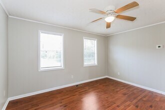 811 Bennock Mill Rd in Augusta, GA - Building Photo - Building Photo