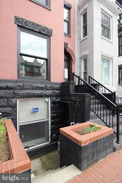 1723 U St NW in Washington, DC - Building Photo