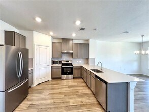 601 Logan James Ln in Pflugerville, TX - Building Photo - Building Photo