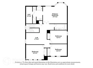 16016 N 168th Ln in Surprise, AZ - Building Photo - Building Photo