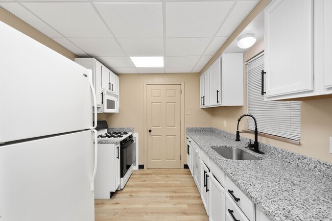property at 610 Brown Ave