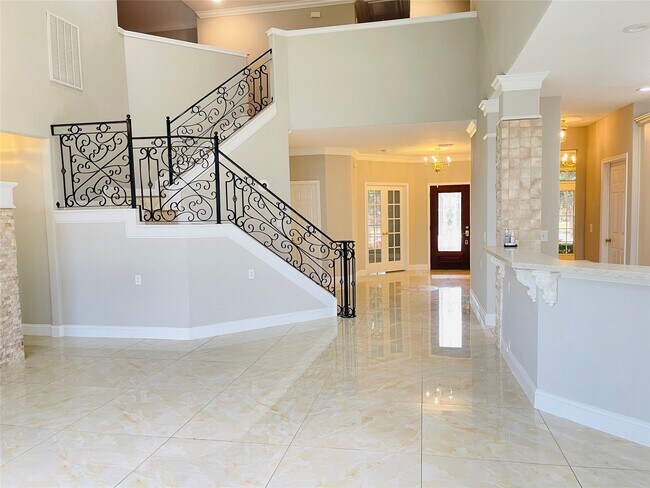 6207 Harrison Ct in Katy, TX - Building Photo - Building Photo