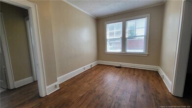 406 N Walnut St in Lumberton, NC - Building Photo - Building Photo