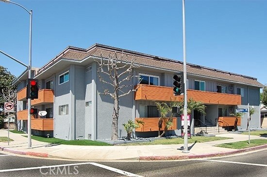 11825 National Blvd, Unit 9 in Los Angeles, CA - Building Photo