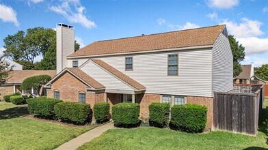 901 Pyramid Dr in Garland, TX - Building Photo - Building Photo