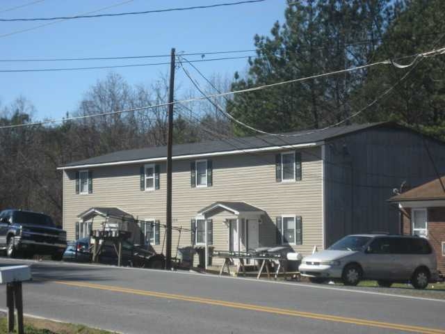 1319 Old Liberty Rd in Asheboro, NC - Building Photo