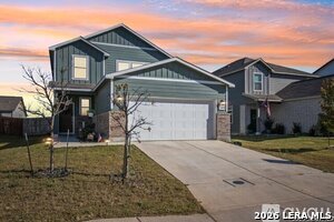 2409 Ayers Dr in Seguin, TX - Building Photo