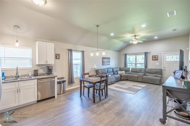 3233 Ann Arbor Ln in Abilene, TX - Building Photo - Building Photo