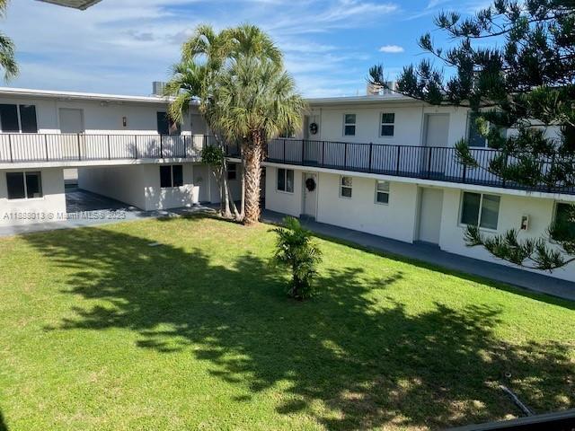 6705 SW 44th St in Miami, FL - Building Photo