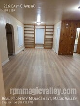 216 E Ave A in Jerome, ID - Building Photo - Building Photo