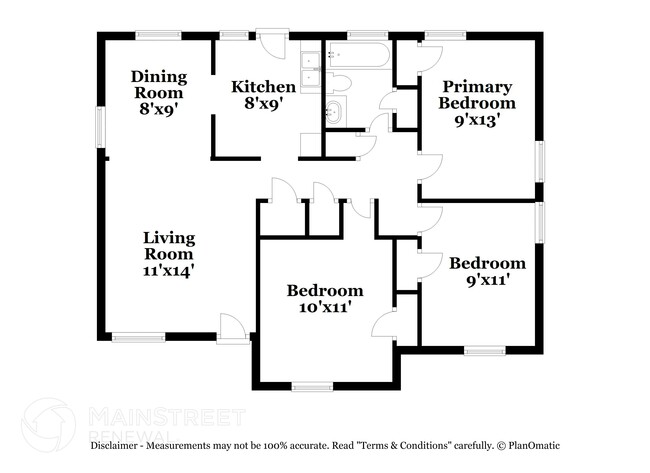 2184 Cassie Ave in Memphis, TN - Building Photo - Building Photo