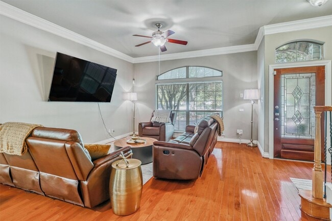 property at 9113 Creekstone Lake Dr