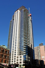 Chelsea Stratus in New York, NY - Building Photo - Building Photo