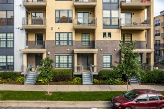 Emerald Gardens in St. Paul, MN - Building Photo - Building Photo
