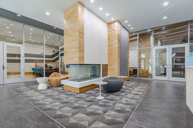 Jefferson Marketplace in Washington, DC - Building Photo - Building Photo