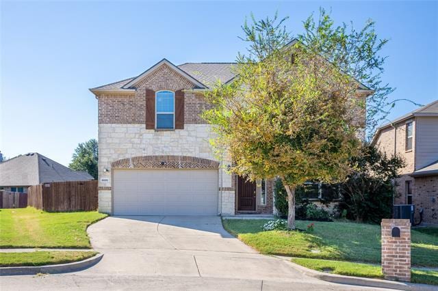 4005 Sioux Dr