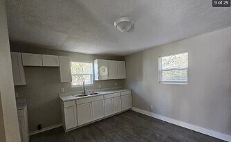 207 Hidell Rd in Knoxville, TN - Building Photo