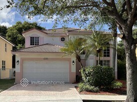 6341 Osprey Terrace in Coconut Creek, FL - Building Photo