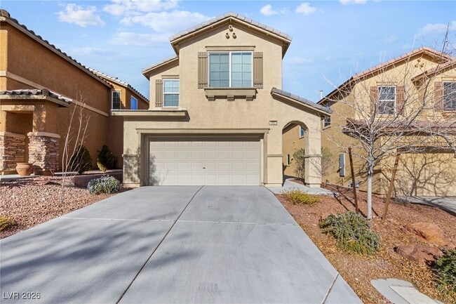 property at 10822 Hunters Green Ave