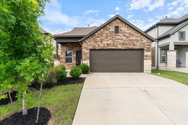 property at 7617 Saginaw Dr