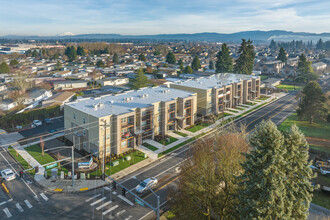 Haven Place Apartments in Vancouver, WA - Foto de edificio - Building Photo