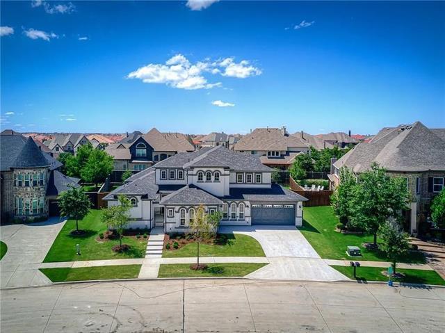 property at 6347 Francis Ln