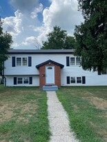 241 Lafayette Ave in Pemberton, NJ - Building Photo