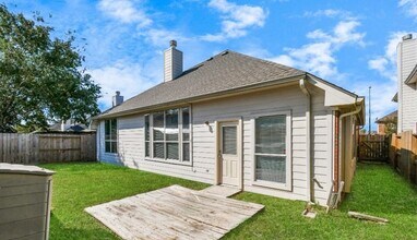 11130 Blue Feather Dr in Houston, TX - Building Photo - Building Photo