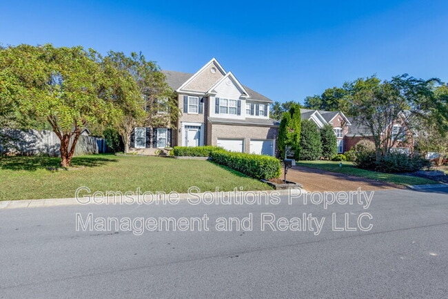 1035 Watauga Ct in Thompson's Station, TN - Building Photo - Building Photo