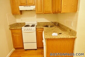 115 St Stephen St in Boston, MA - Foto de edificio - Building Photo