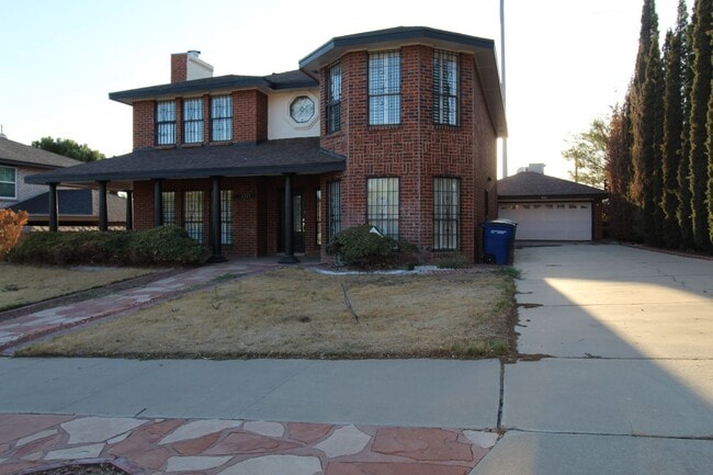 property at 1321 James Kelley Dr